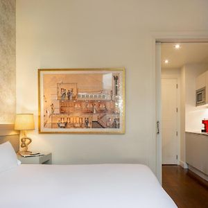 Habitación Estándar con Cama King